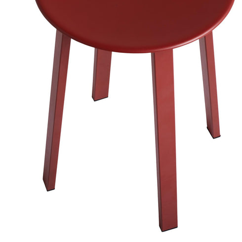 Revolver Stool